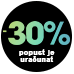 Popust -30%