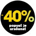 Popust -40%