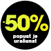 Popust -50%