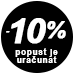 Popust -10%