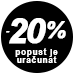 Popust -20%