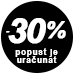 Popust -30%