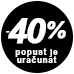 Popust -40%