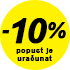 Popust -10%