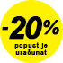 Popust -20%