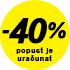 Popust -40%