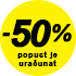 Popust -50%