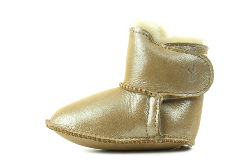 EMU Kotníčková obuv B11428-snd