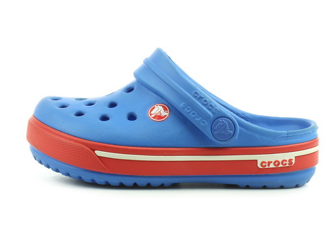 Crocs Clogsy - pantofle crocband II.5 kids