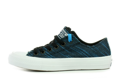 Converse Cipő ct as ii ox