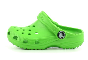 Crocs Clogsy - papuče classic kids