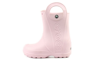 Crocs Cipő handle it rain boot kids