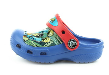 Crocs Cipő superman