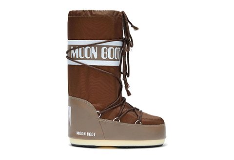 Moon Boot Чизми Icon Nylon