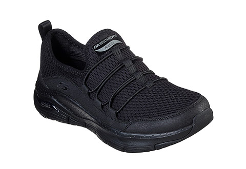 Skechers Патики ARCH FIT - LUCKY THOUGHTS