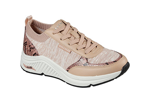 Skechers  ARCH FIT S-MILES-SLITHERING S