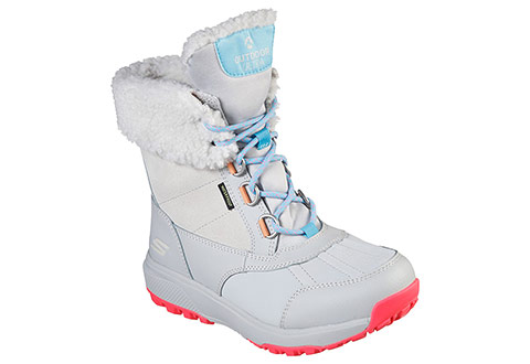 Skechers  OUTDOOR ULTRA-SNOW CAPPED