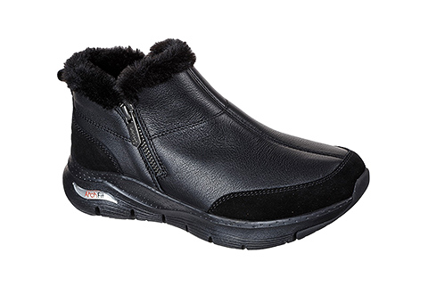 Skechers  ARCH FIT SMOOTH - CASUAL HOUR