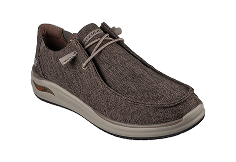 skechers Патики ARCH FIT MELO - TAND