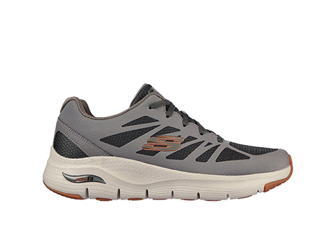 Skechers Патики ARCH FIT - CHARGE BA