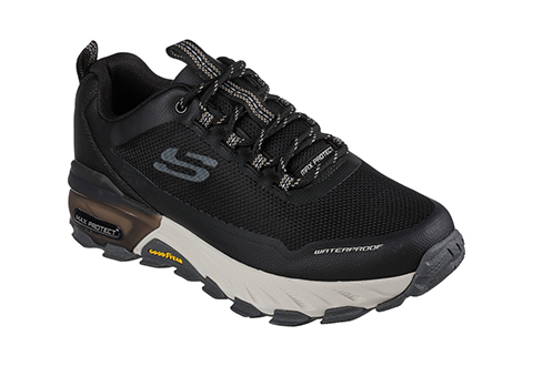 Skechers Патики MAX PROTECT - FAST T