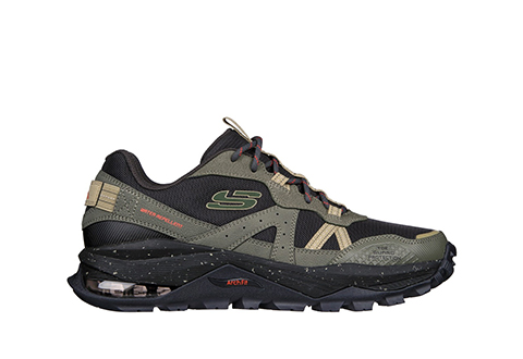 Skechers Патики ARCH FIT TRAIL AIR