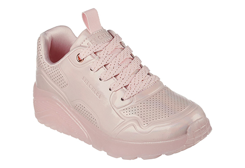 Skechers Патики UNO ICE - PRISM LUXE