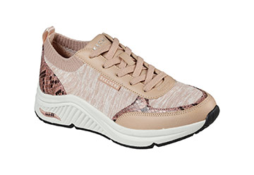 Skechers N/A ARCH FIT S-MILES-SLITHERING S