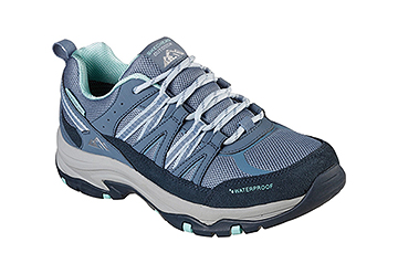 Skechers Патики TREGO-LOOKOUT POINT