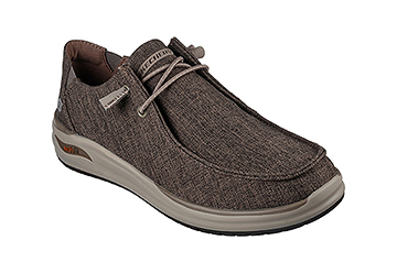 skechers Патики ARCH FIT MELO - TAND