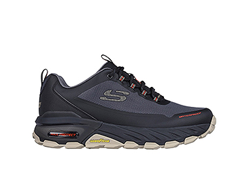 Skechers Патики MAX PROTECT - FAST T