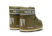 Moon Boot Чизми Icon Low Nylon 1