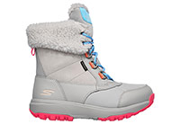 Skechers N/A OUTDOOR ULTRA-SNOW CAPPED 4