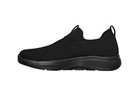 Skechers Патики GO WALK ARCH FIT - ICONIC 3
