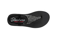 Skechers Сандали MEDITATION-NEW MOON SKEC 1