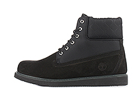 Timberland Чизми Newmarket II Quilted Boot 3
