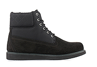 Timberland Чизми Newmarket II Quilted Boot 5