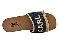 Karl Lagerfeld Папучи Skoot III 2