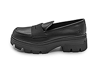 Calvin Klein Jeans Мокасини Chunky Combat Loafer 2