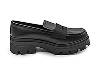 Calvin Klein Jeans Мокасини Chunky Combat Loafer 4