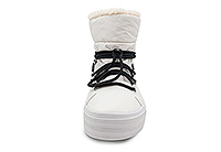 Calvin Klein Jeans Чизми Bold Vulc Flatf Snow 5