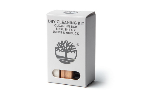 Timberland Kompleti nege Dry Cleaning Kit