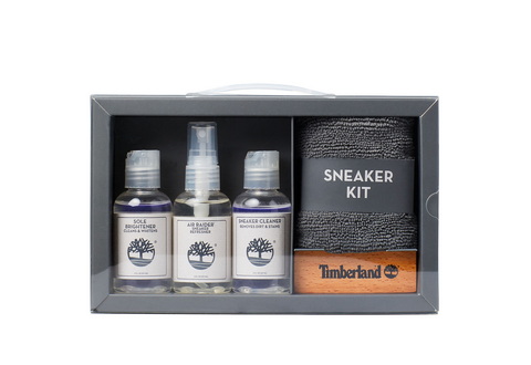 Timberland Zestawy do pielęgnacji Sneaker Kit Na/eu