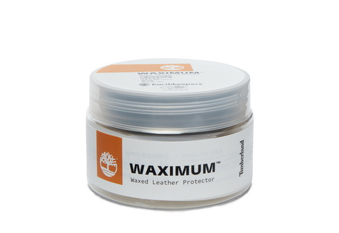 Timberland Product care Waximum