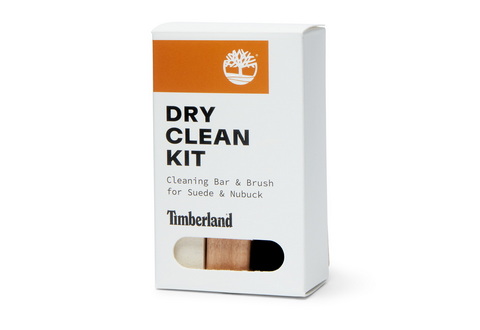 Timberland Kompleti nege Dry Cleaning Kit Na/Eu