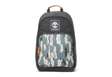 Timberland Backpack Camo Backpack
