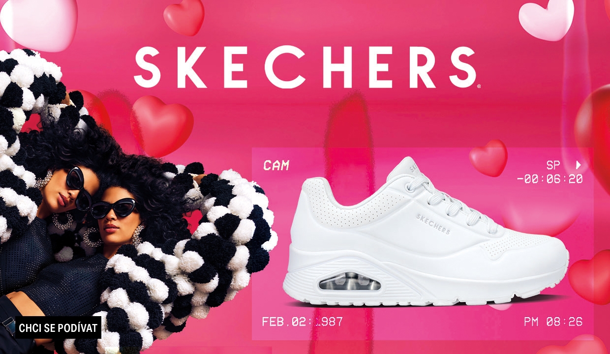 Skechers