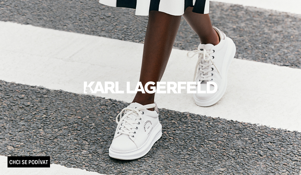 Office Shoes Karl Lagerfeld