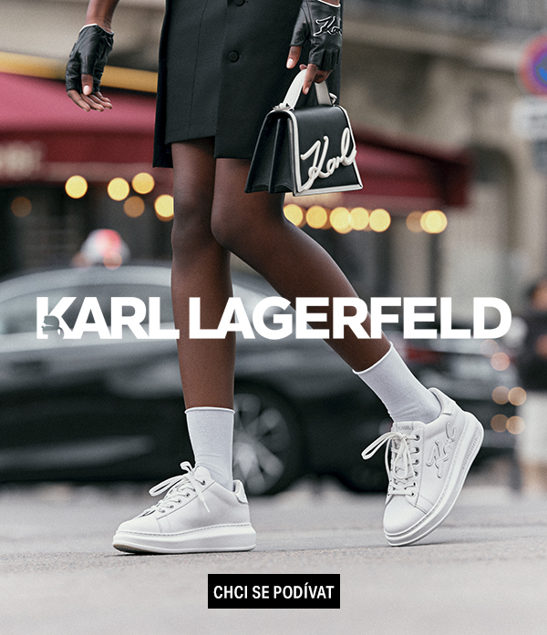 Office Shoes Karl Lagerfeld