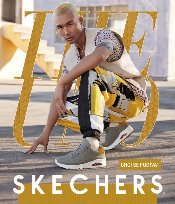 Skechers